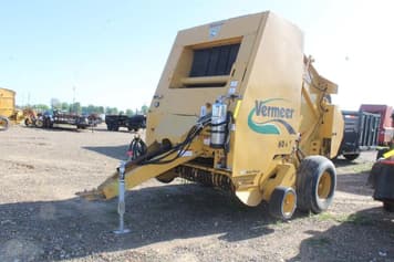 Main image Vermeer 604M